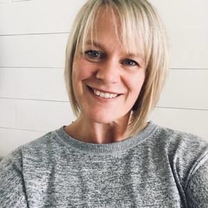 Meet your Posher, Katie heath